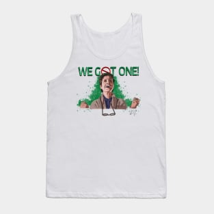 Ghostbusters: We Got One Tank Top